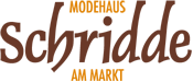 Modehaus Schridde am Markt Logo